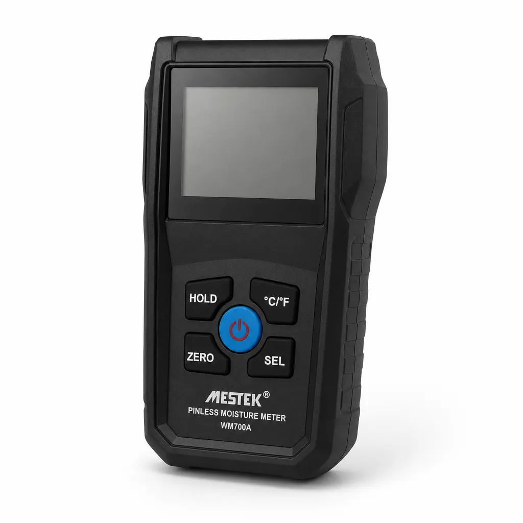 Main product view