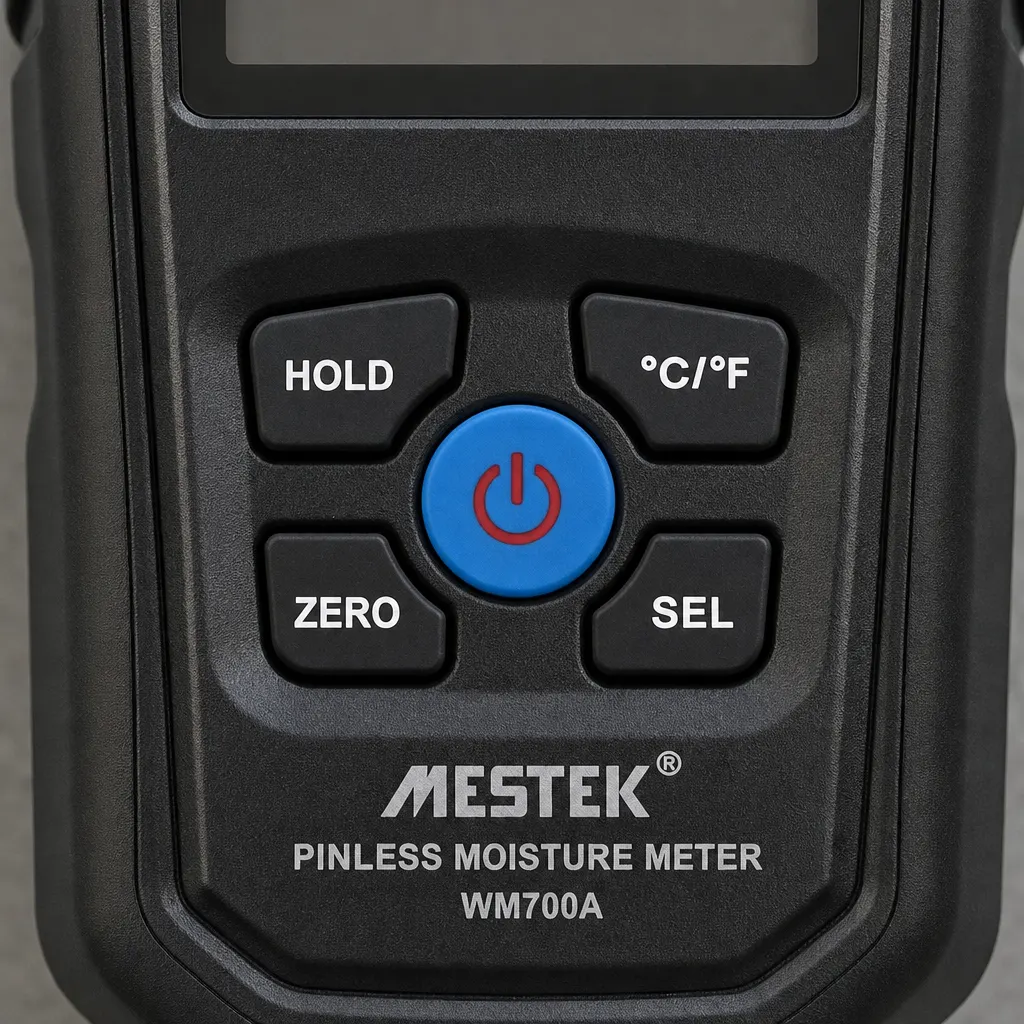 Product detail view
