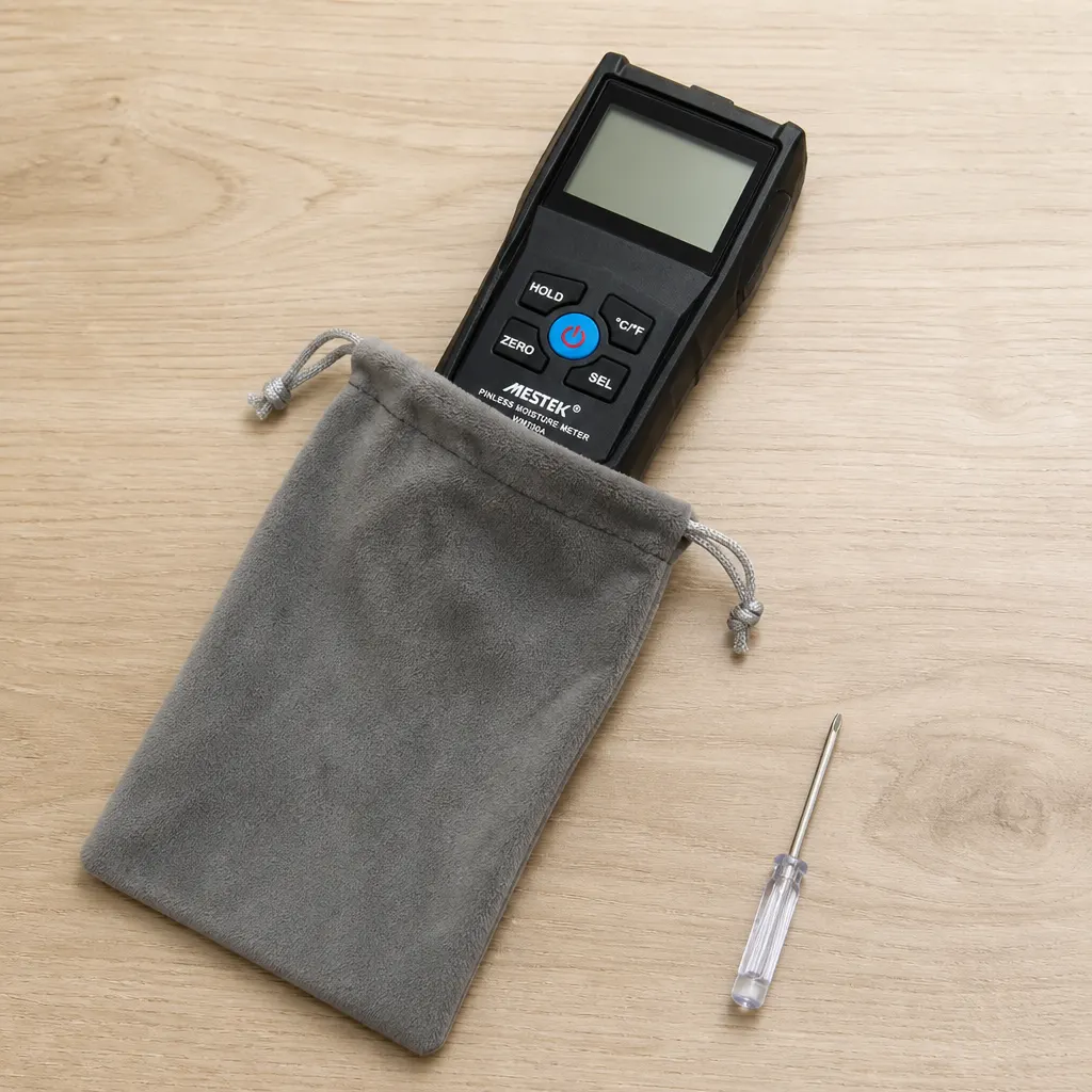 Product accessory view